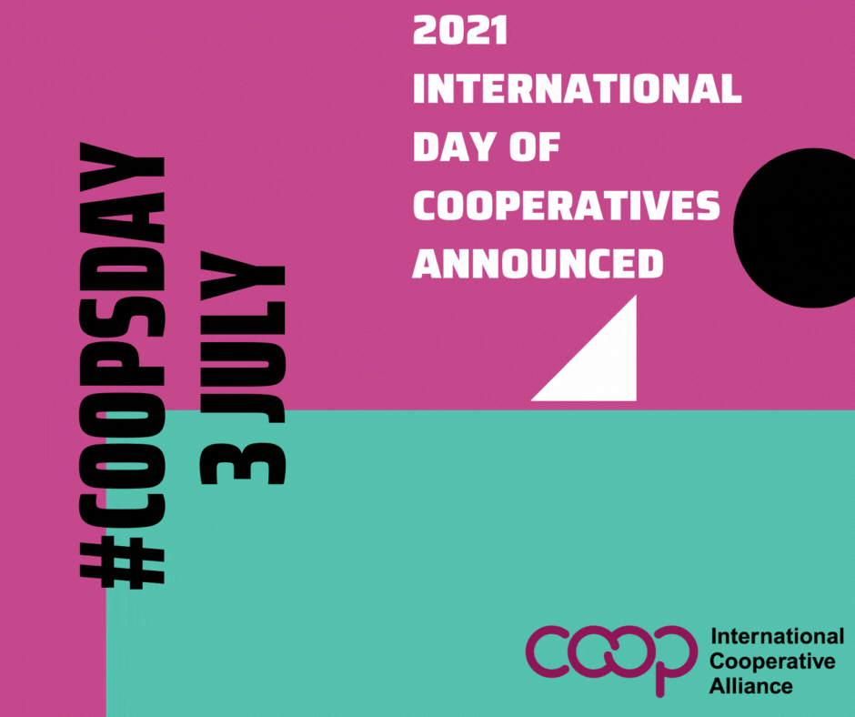 International Day Of Cooperatives 2021 Consumer Co Operatives Worldwide Ccw 5444